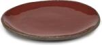 Serax Farfurie de desert FCK, 14 cm, roșu (B4925100-300)