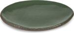 Serax Farfurie pentru mic dejun FCK, 20 cm, verde (B4925101-500)