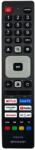 Sharp aquos shw/rmc/0159n, 32hf3865e, 40hf3265e - оригинален дистанционен контрол (aquos shw/rmc/0159n, 32hf3865e, 40hf3265e) Дистанционно