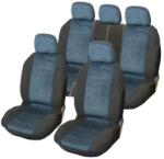 Carpoint Huse scaune auto Denver, set universal 9 piese, compatibile airbag (310312)