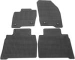 RapidAuto Set covorase auto din cauciuc pentru Ford S-Max si Galaxy 2015-2023, negre (RMCIKFOR00026)