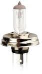 VECTA Bec auto halogen H4 Vecta 12V 60/55W P45T cu flansa rotunda, 1 buc (1807)