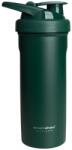 Smartshake Insulated Steel Smart Shaker | Racing Green [750 мл] Зелен