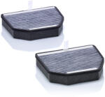 Mann-filter CUK 2241-2 Filtru aer habitaclu