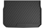 Gledring Tavita portbagaj Peugeot 2008 2013-2020 din cauciuc Rubbasol Gledring (GL1655)