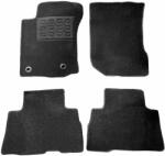  Covorase mocheta Toyota Land Cruiser J150 2009-prezent, negre, set 4 piese (840393)