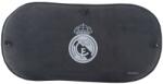 Sumex Parasolar auto pentru luneta spate Real Madrid cu ventuze 50 x 100 cm (RMA1009)