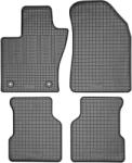 RapidAuto Set covorase auto din cauciuc pentru Alfa Romeo Tonale 2022-, negre (RMCIKALF00004)