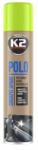 K2 Spray silicon pentru bord K2 Polo 300 ml, parfum mar verde (K2K403MAR)