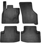 RapidAuto Set covorase auto din cauciuc pentru Audi A3 8Y 2020- 4/5 usi, negre (RMCIKAUD00014)