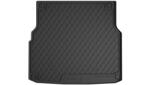 Gledring Tavita portbagaj Mercedes Clasa C Tourer S205 2014-2021 Rubbasol Gledring (GL1706)