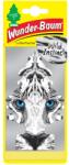 Amio Odorizant auto bradut Wild Instinct Wunder-Baum, parfum persistent, 1 buc (AM23-192)