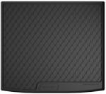Gledring Tavita portbagaj Ford Focus 4 Combi 2018-, cauciuc Rubbasol Gledring (GL1313)