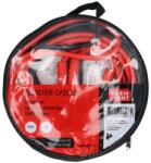 Carpoint Cabluri de pornire baterie Carpoint 3 m, 400A, pentru 6V/12V/24V (177641)