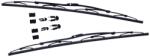 LAMPA Lame stergator auto cu grafit 38 cm, set 2 buc, universale (LAM19052)