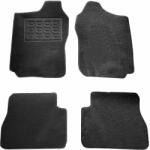  Covorase mocheta Suzuki Jimny 2012-prezent, negre, set 4 piese (840406)