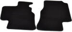 RapidAuto Covorase mocheta Mercedes Sprinter 2/3 locuri si VW Crafter, negre (840222BLACK)