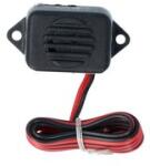 Carpoint Avertizor sonor Carpoint pentru lumini aprinse, 6-12V, universal, 25 x 17 mm (1523454)