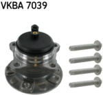 SKF VKBA 7039 Set rulment roata
