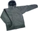 Carpoint Jacheta ski pentru barbati, marimea L, gri, cu gluga practica (9230001)