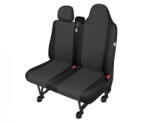 Kegel Huse bancheta 2 locuri Renault Master, Movano, NV400 cu spatar rabatabil (5-1447-217-4015)