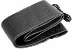 AllRide Husa volan camion cu siret, negru, diametru maxim 48 cm (ALL209968)