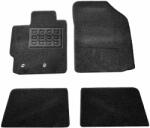 RapidAuto Covorase mocheta Toyota Urban Cruiser 2009-prezent, negre, set 4 piese (840213BLACK)