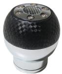 Automax Ornament schimbator de viteze universal negru carbon, înaltime 66, 7 mm (7160)