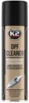 K2 Spray curatare filtru de particule DPF K2, fara demontare, 500 ml (K2W150)