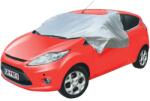 Carpoint Husa parbriz anti-inghet pentru hatchback 285x150 cm cu magneti (1710175)