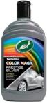 Turtle Wax Polish auto argintiu Turtle Wax Color Magic Prestige, 500 ml (1830848)
