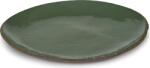 Serax Farfurie întinsă FCK, 28 cm, verde (B4925102-500)