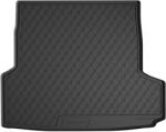Gledring Tavita portbagaj BMW Seria 3 F31 Touring 2012-2019+ Rubbasol Gledring (GL1201)