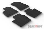 Gledring Set covorase auto din cauciuc pentru Renault Espace Hybrid 2023-, automata (GL0025)