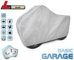 Kegel-Blazusiak Prelata ATV Basic Garage marimea L pentru Quad, protectie exterior (KEG41943020)