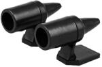 4Cars Avertizor sonor pentru animale auto 4Cars, set 2 bucati (4C91615)