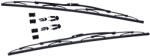 LAMPA Lame stergator cu grafit 51 cm Standard, set 2 buc, universale (LAM19056)