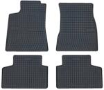 RapidAuto Set covorase auto din cauciuc Mercedes GLB X247 2019-prezent, negre (D410794)