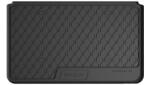 Gledring Tavita portbagaj Renault Captur 2013-2020, podea înaltata, Rubbasol Gledring (GL1558)