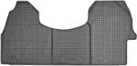 RapidAuto Set covorase auto din cauciuc pentru Mercedes Sprinter FWD 2018-, negre (RMCIKMER00011)