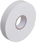 Automax Banda dublu adeziva alba Automax 5 m x 15 mm pentru fixare (1242)