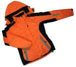 Carpoint Jacheta de ski pentru barbati, marimea M, cu gluga si design sport (9240239)