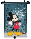 Automax Jaluzea auto pentru geamurile laterale cu Mickey Mouse, 33 x 56 cm (MCSAA111)