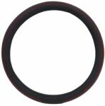 AMiO Husa pentru volan Amio SWC-01 M, 37-39 cm, negru cu rosu (AM01355)