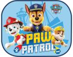 Carpoint Parasolar auto copii Paw Patrol Nickelodeon, set 2 bucati, 44x35 cm (9285015)