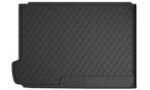 Gledring Tavita portbagaj Citroen C4 Grand Picasso/Spacetourer 2013- Rubbasol Gledring (GL1756)