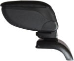  Cotiera auto pentru Seat Leon 3 2013-, rabatabila, piele eco (ARS3SECIK01009)