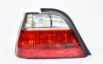 ASAM 55014 Lampa spate