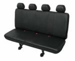 Kegel-Błażusiak Huse scaun furgoneta 4 locuri Practical, piele ecologica neagra DV4-XXL (KEG14224010)