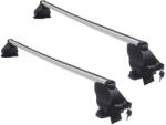 Carpoint Bare transversale portbagaj aluminiu Twinny Load TL A34 pentru Seat Ibiza 4 si VW Golf 6 3 usi (7914032)